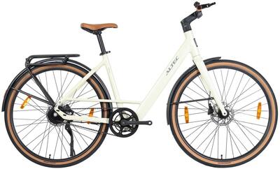 Altec dance elektrische damesfiets 28 inch 48cm belt