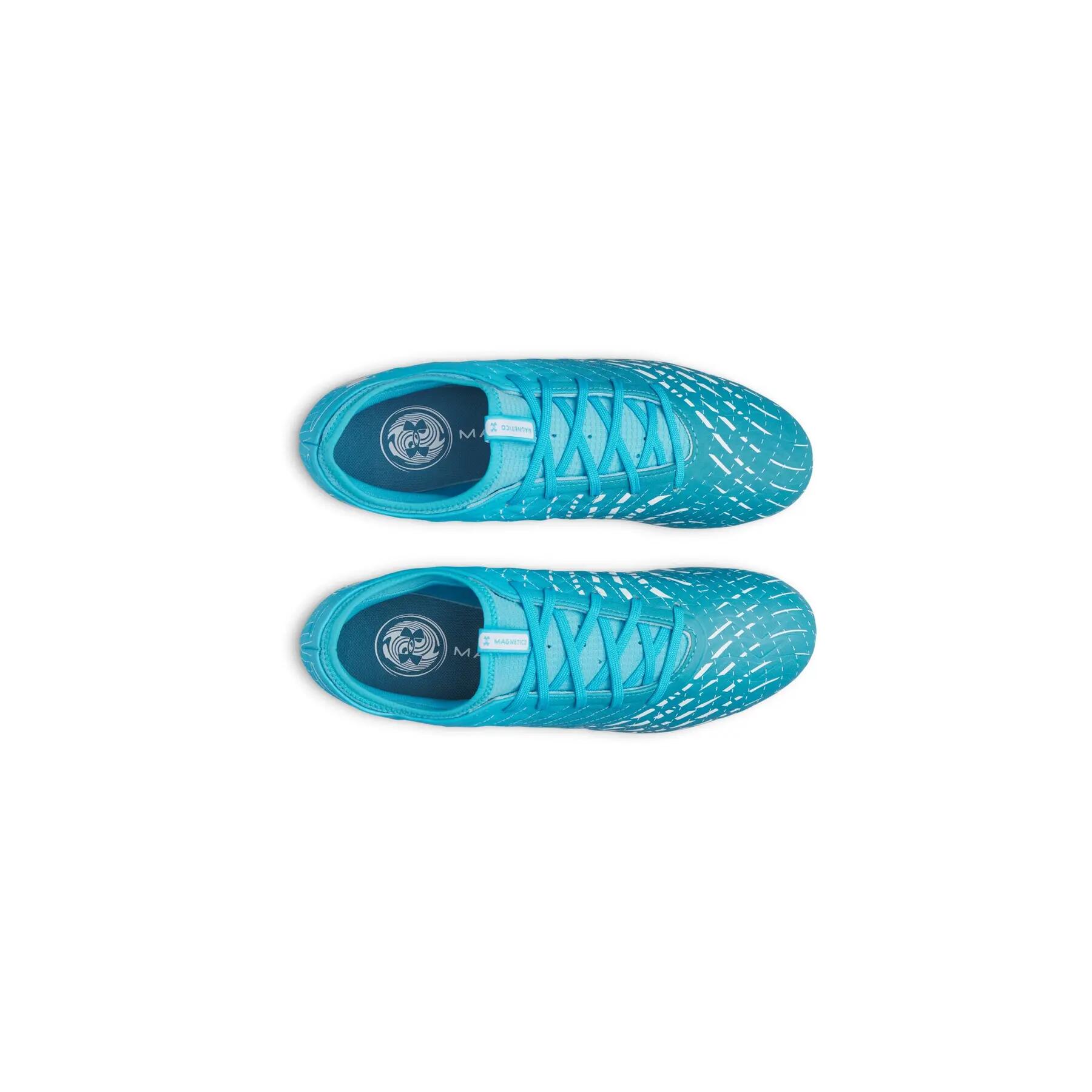 Chaussures de football Under Armour Magnetico Select 5 FG 3/5