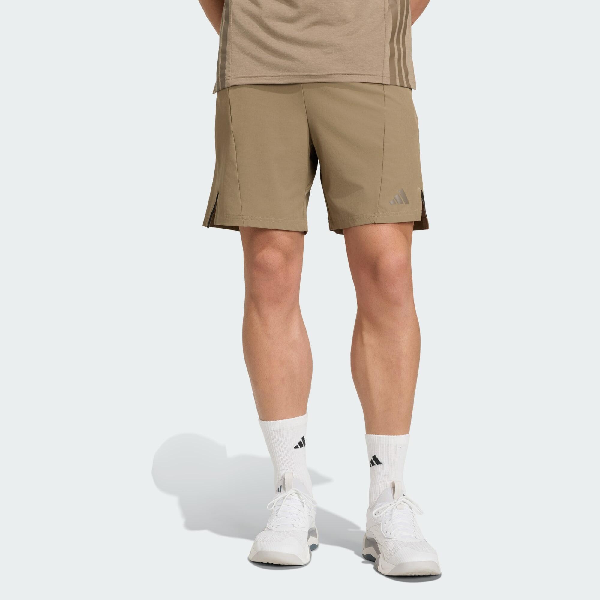 Pantalón corto Designed for Training Workout 2/5