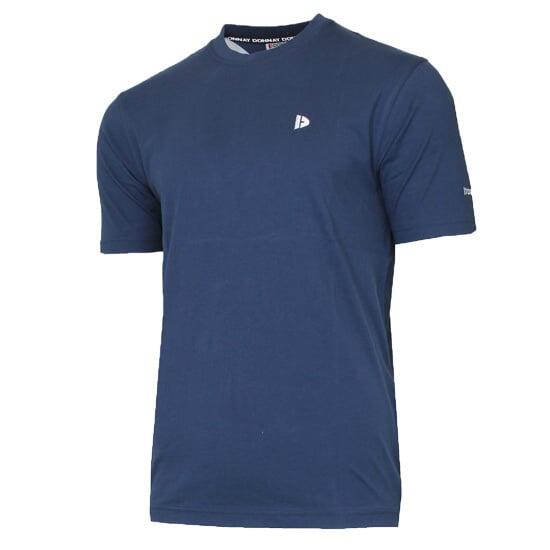 3-Pack Heren T-Shirt Vince ronde hals 100% katoen 5/7