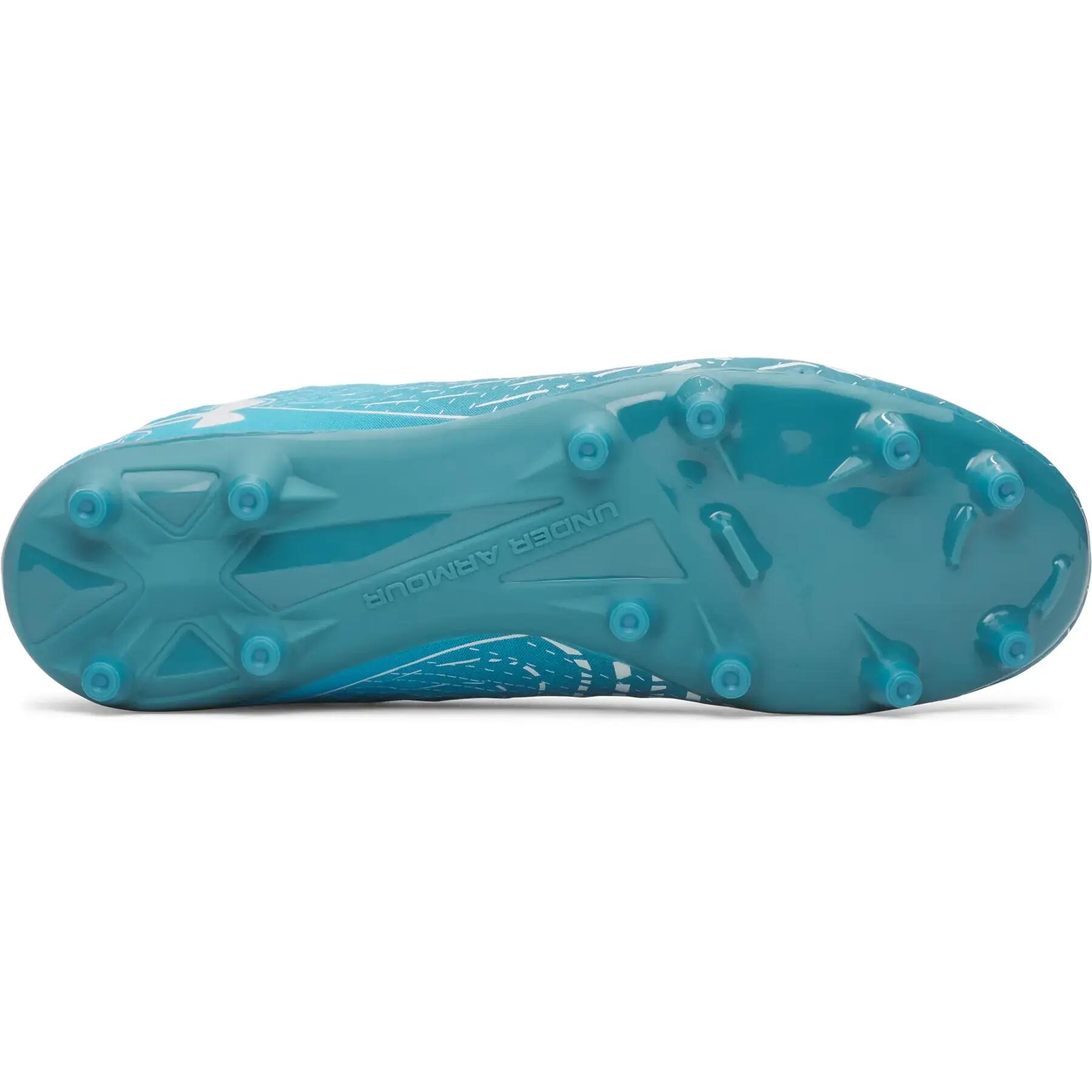 Fußballschuhe Under Armour Magnetico Select 5 FG 5/5
