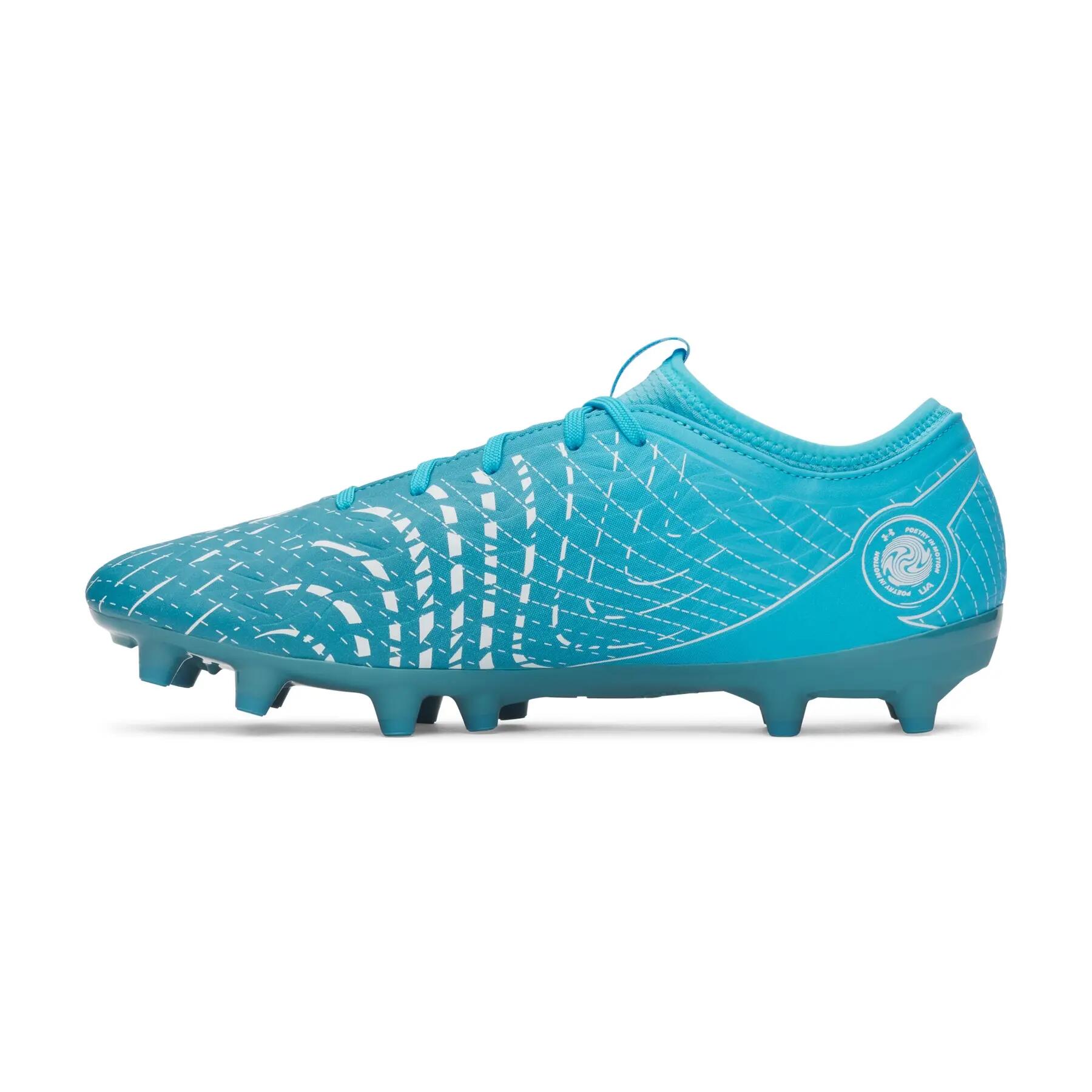 Chaussures de football Under Armour Magnetico Select 5 FG 4/5