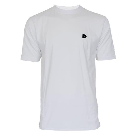 3-Pack Heren T-Shirt Vince ronde hals 100% katoen 6/7