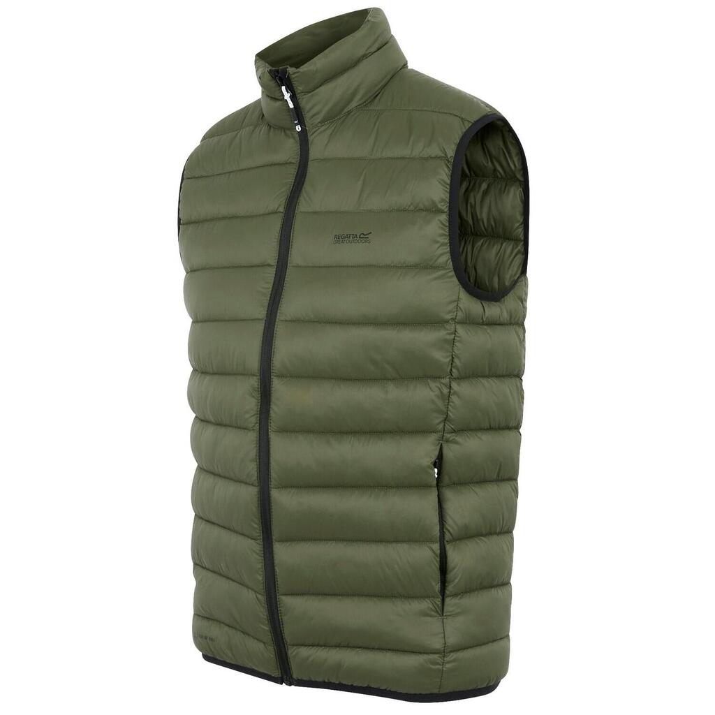 Marizion Mens Water Repellent Hiking Bodywarmer