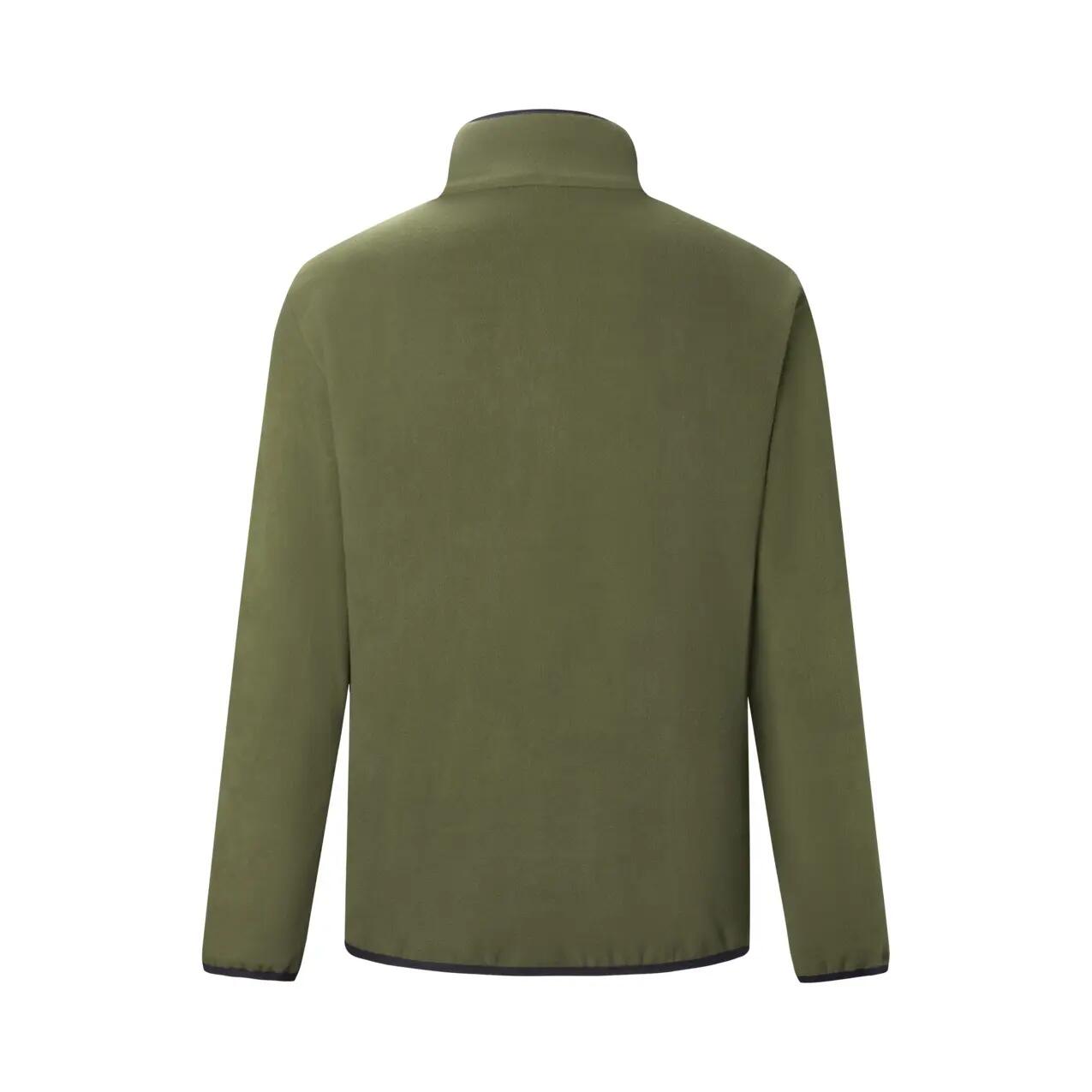 1/2 zip in pile Regatta Frankie 2/4