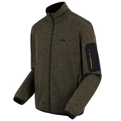 Newhill isolerend rekbaar fleece vest voor heren