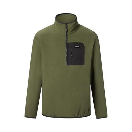 Polaire 1/2 zip Regatta Frankie