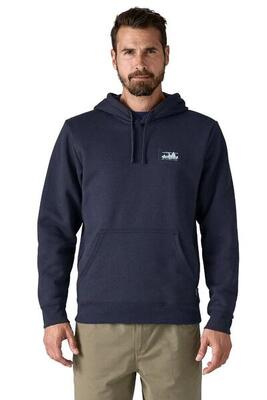 Felpa da trekking da uomo '73 Skyline Uprisal Hoody