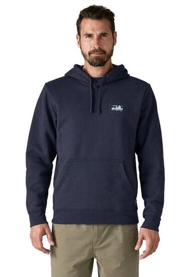 Felpa da trekking da uomo '73 Skyline Uprisal Hoody