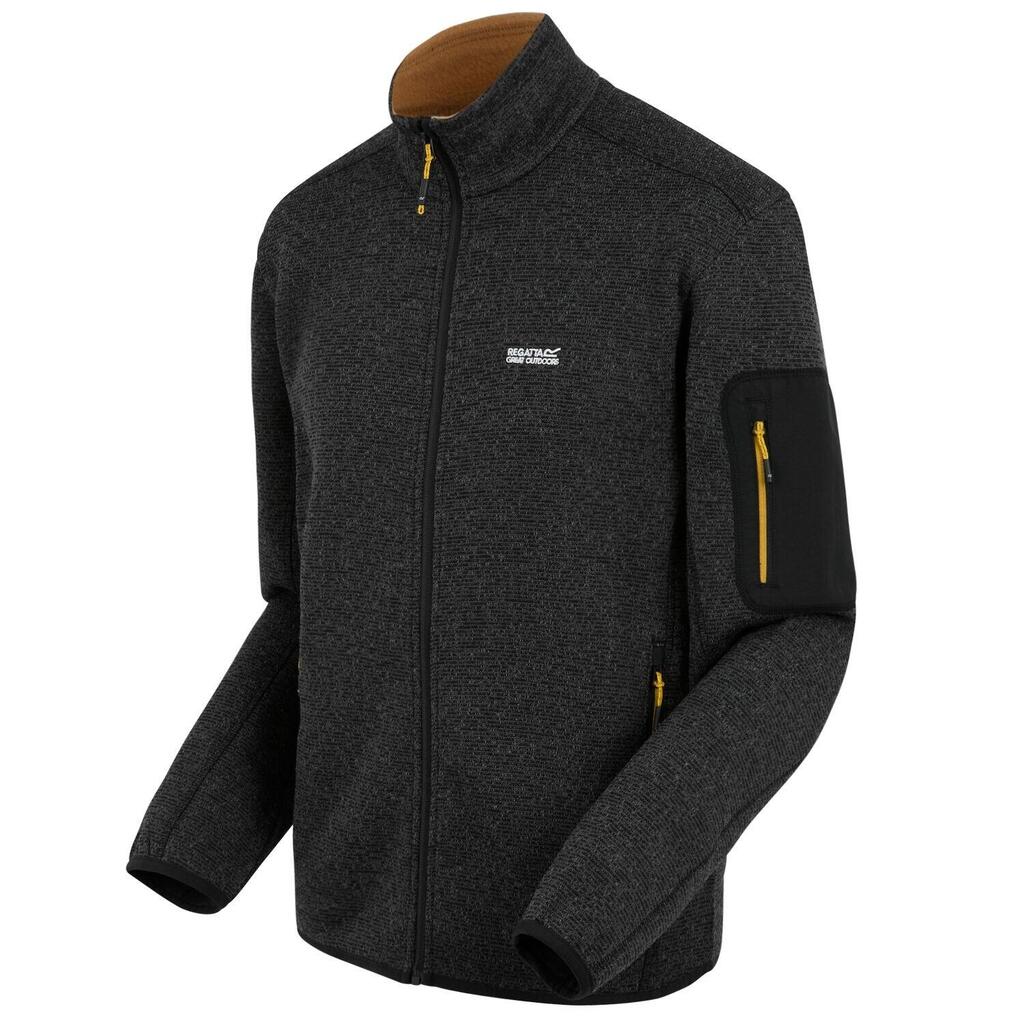 BLACK / GREY