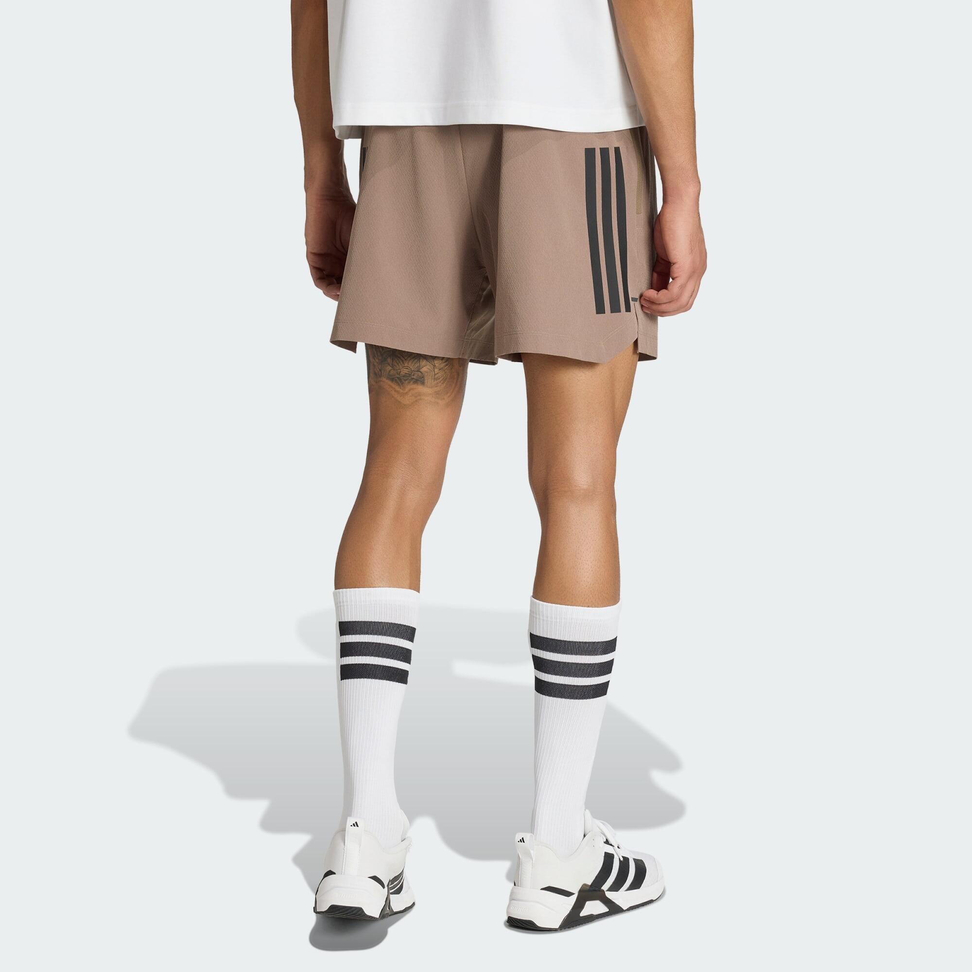 SHORT D4T PrimeLift 3 STRIPES 3/5