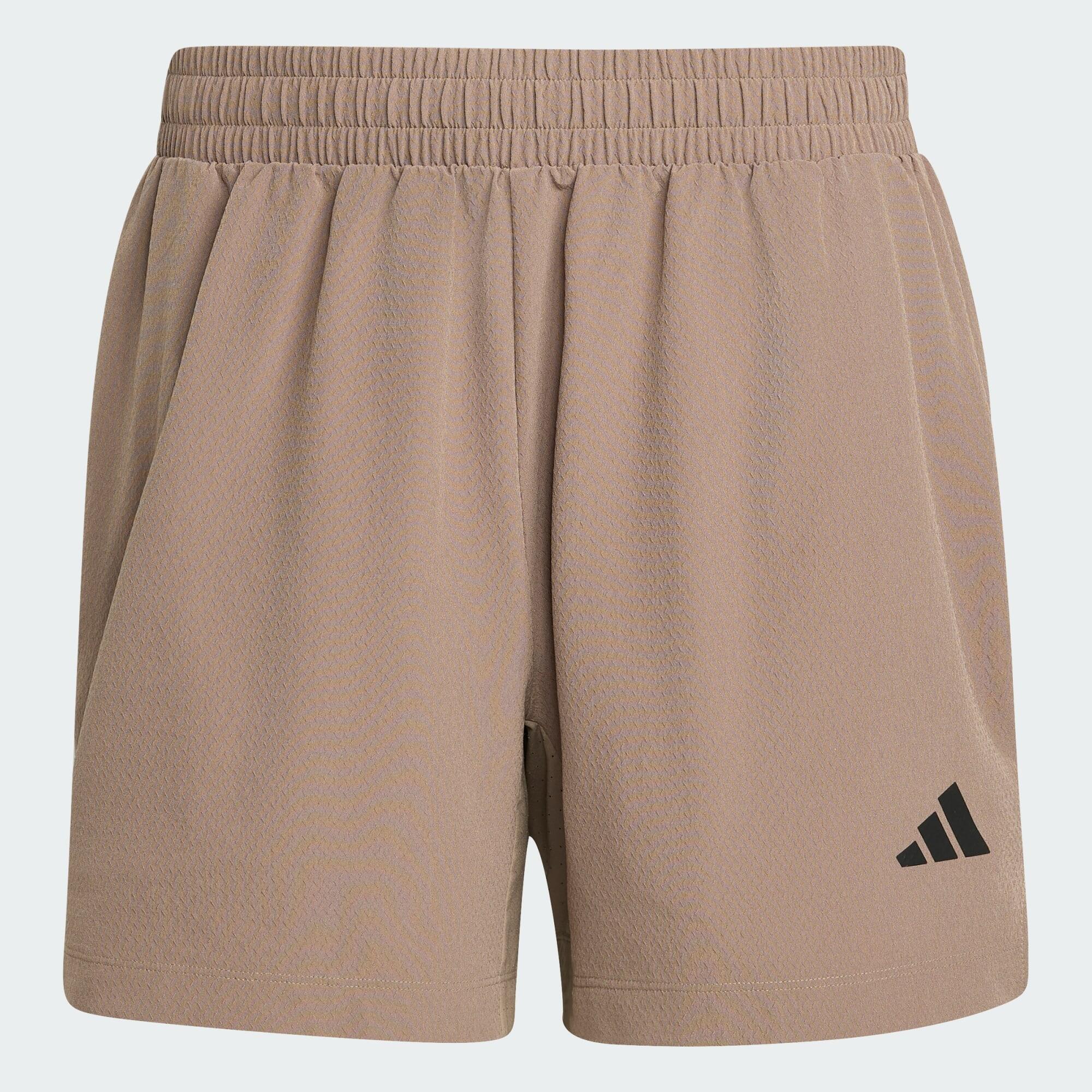 SHORT D4T PrimeLift 3 STRIPES 2/5