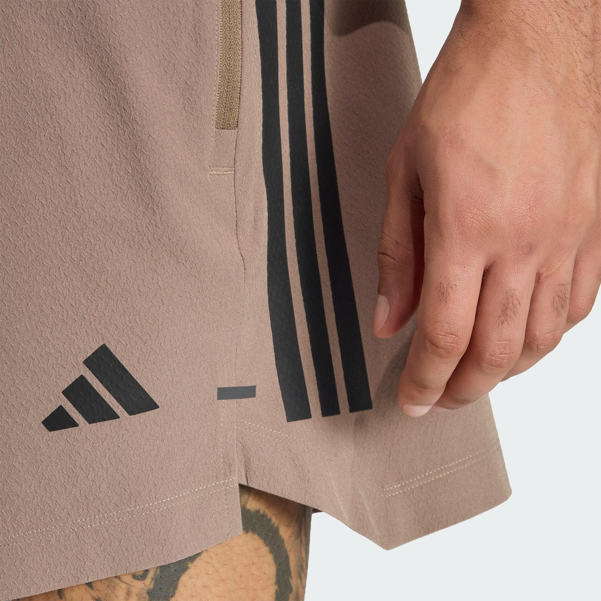 SHORT D4T PrimeLift 3 STRIPES 5/5