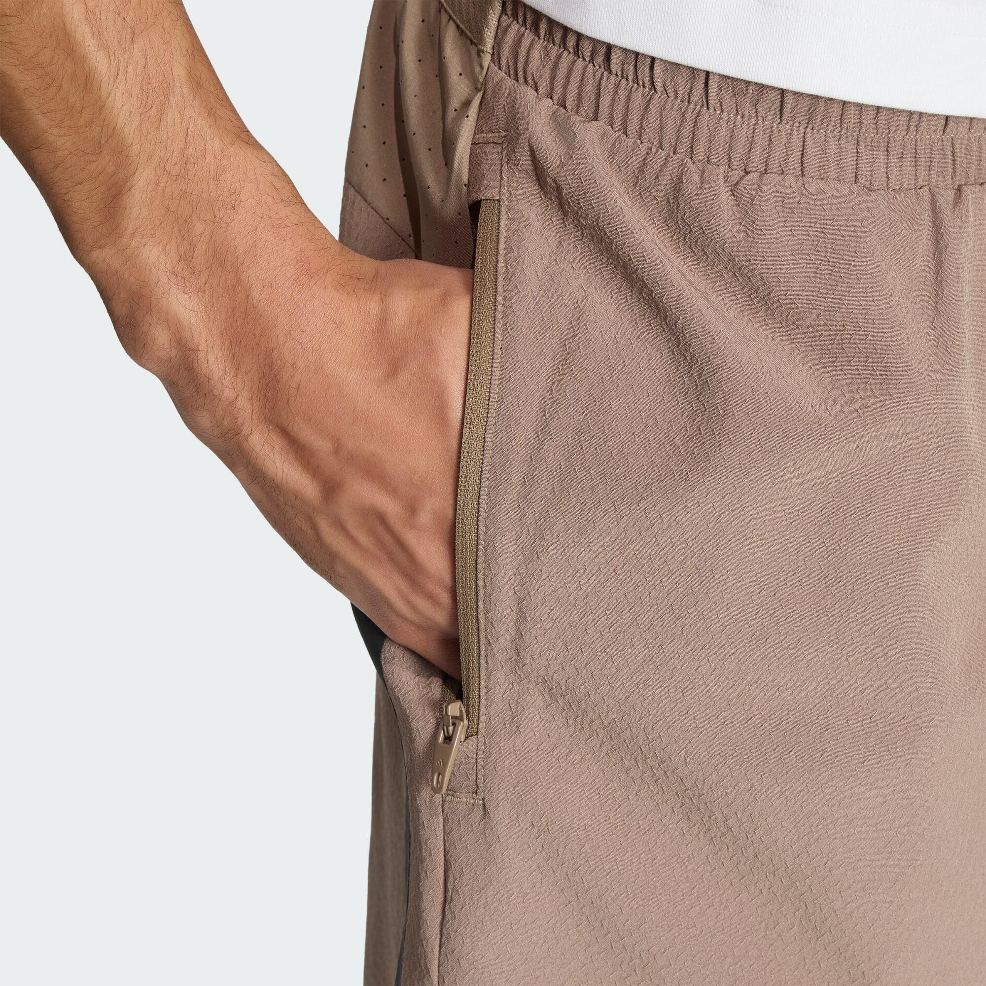 SHORT D4T PrimeLift 3 STRIPES 4/5