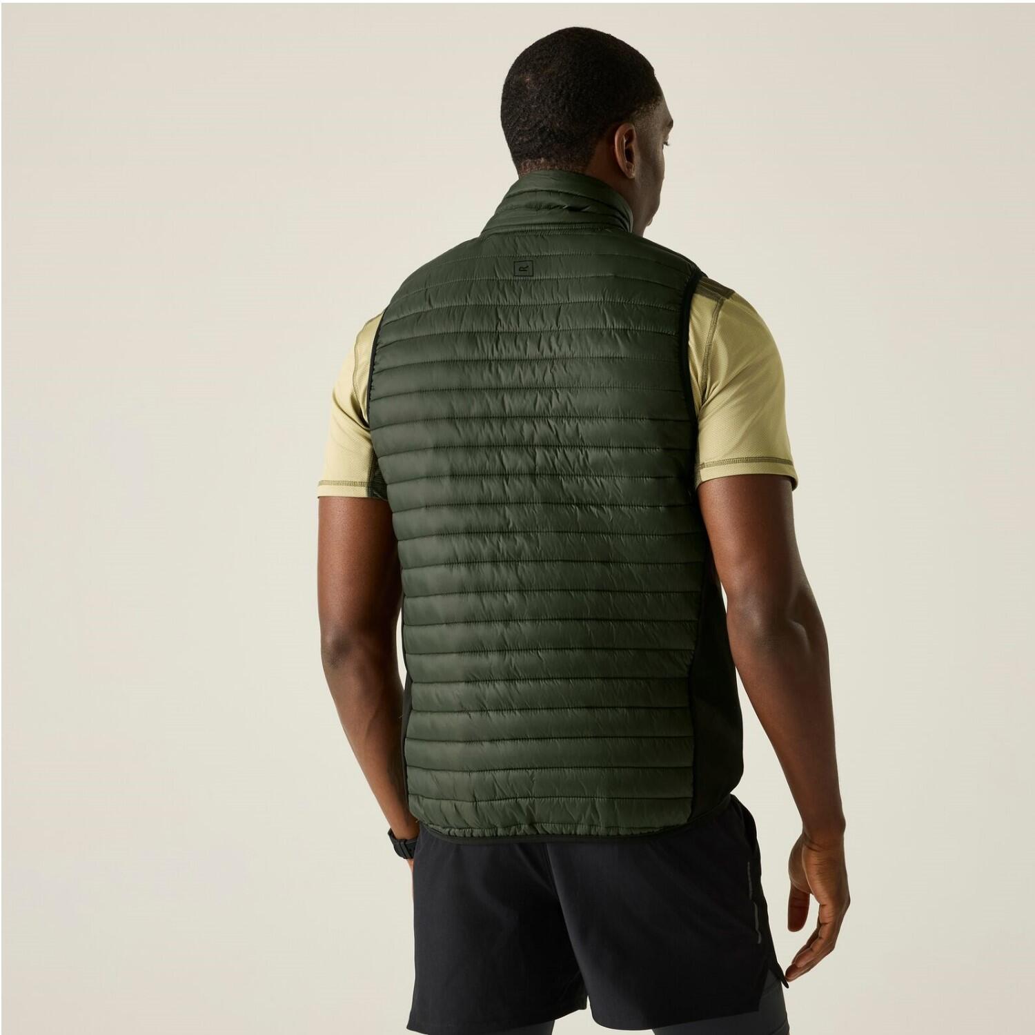 Veste - Andreson Hybrid homme 3/5