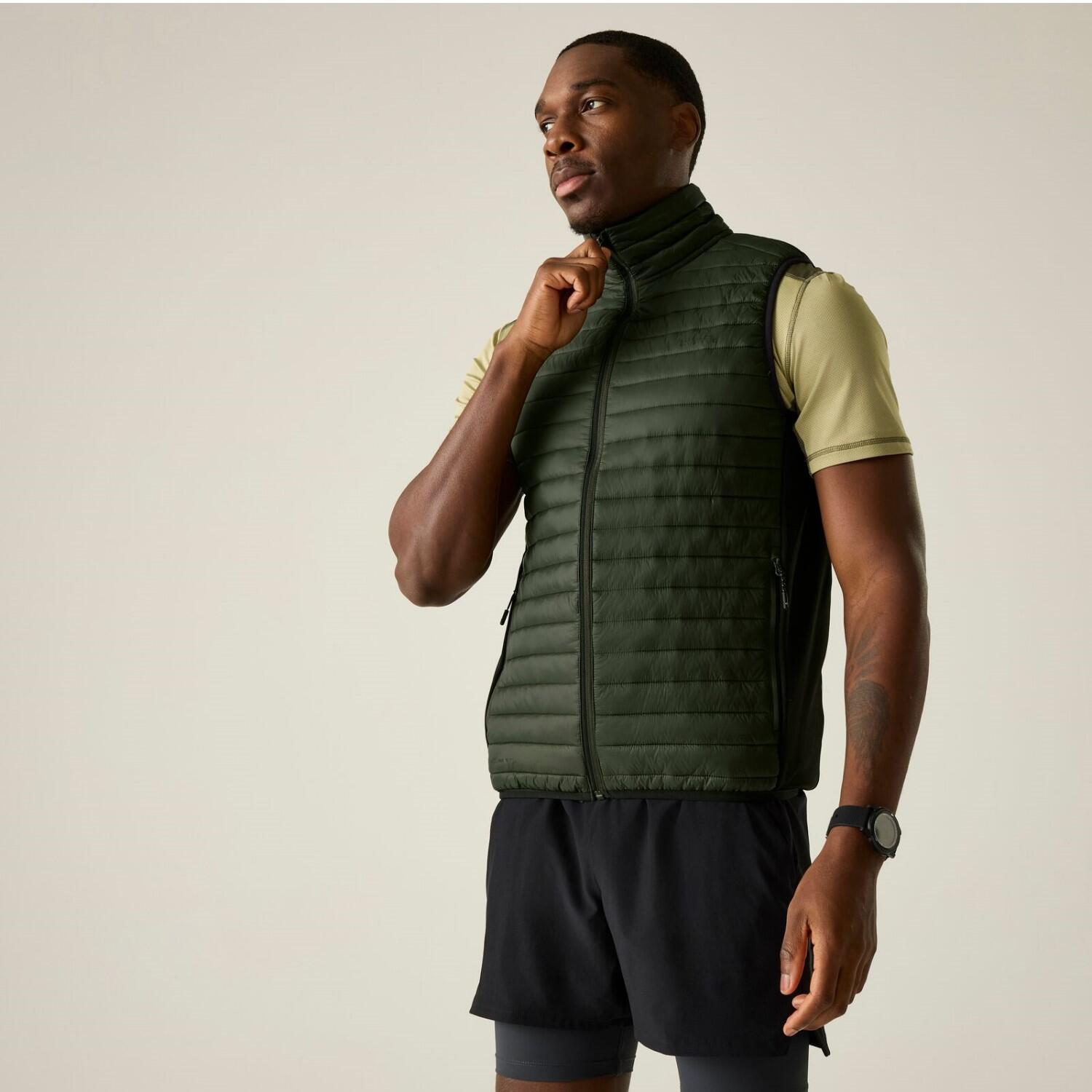 Veste - Andreson Hybrid homme 2/5