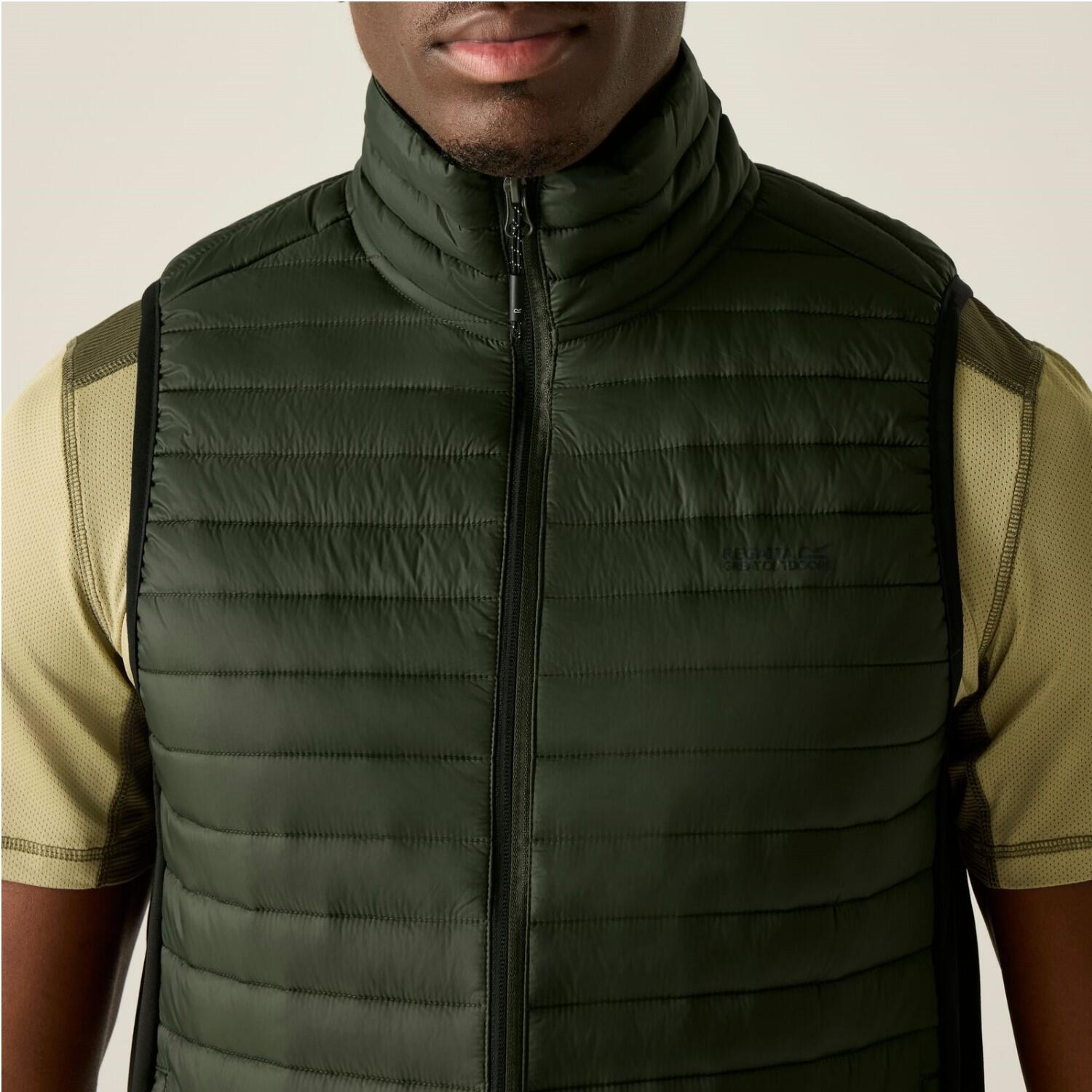 Veste - Andreson Hybrid homme 5/5