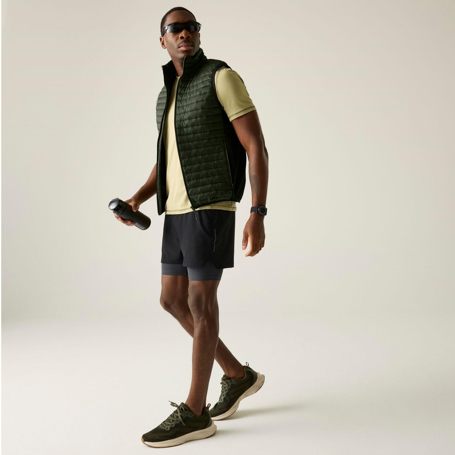 Veste - Andreson Hybrid homme 4/5