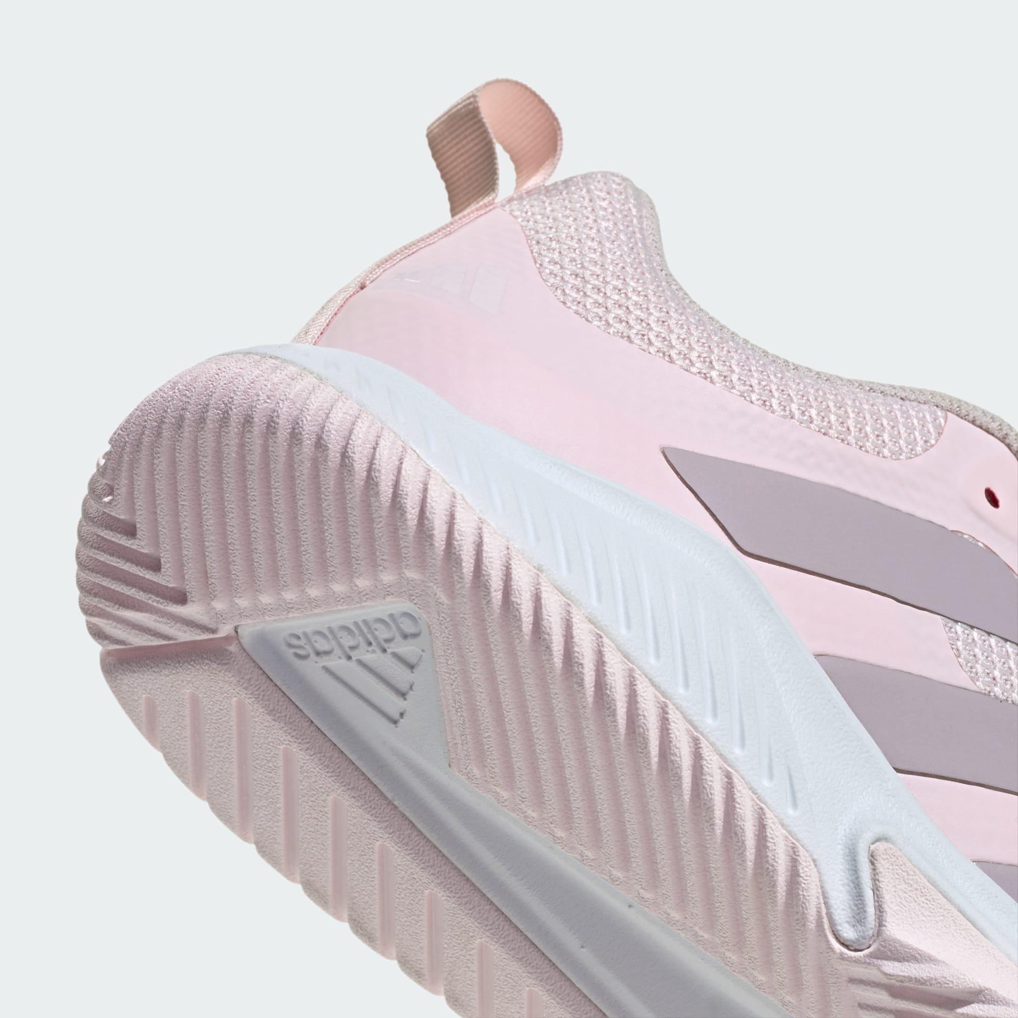 Court Team Bounce 2.0 Schuh 5/7