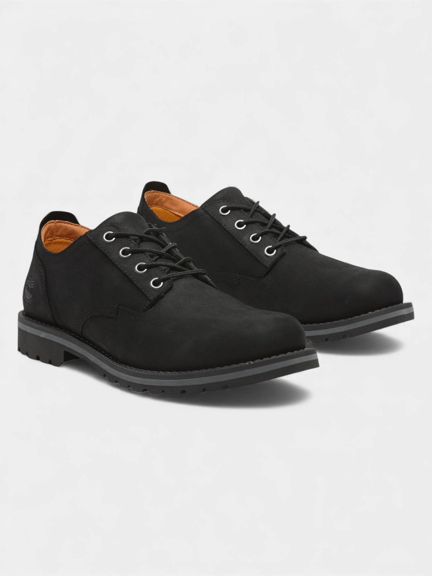 Low-Cut Schoenen Men Redwood Falls WP 3/8