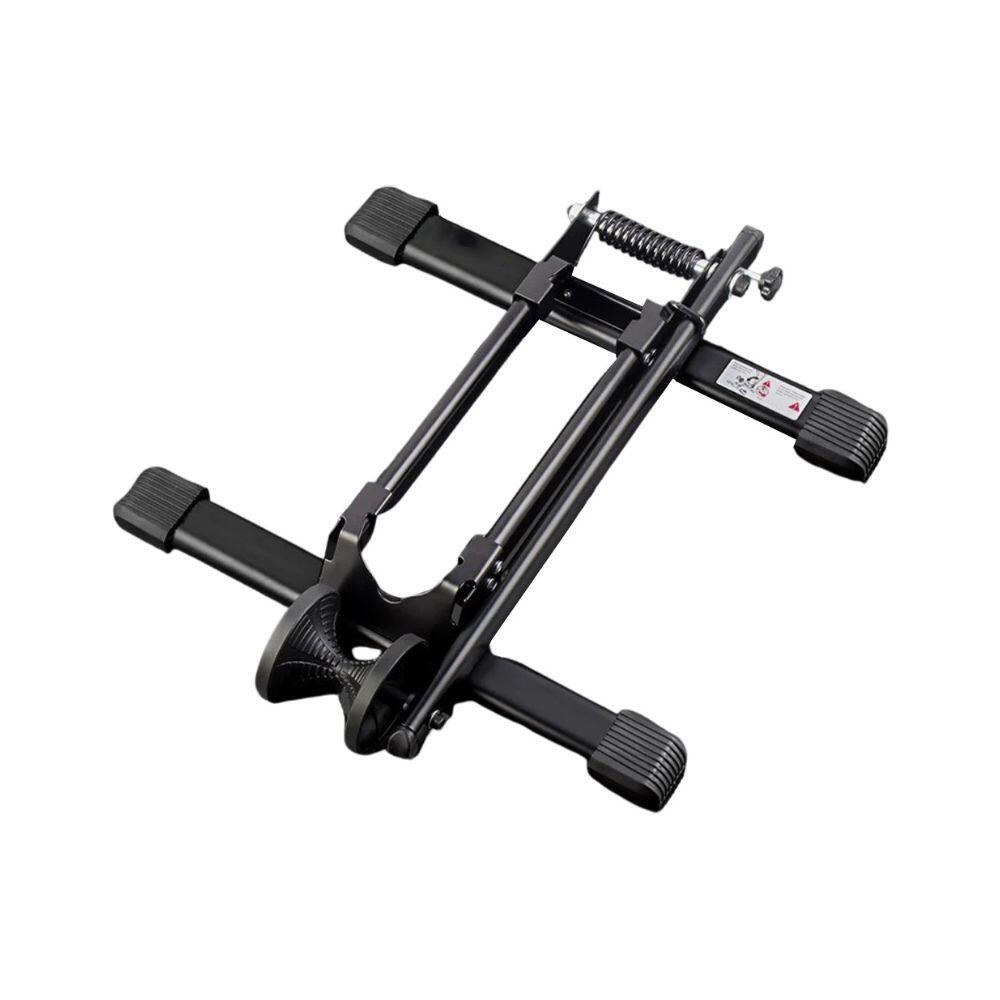 Cavalletto pieghevole FORWARD per biciclette 16-26 pollici 2/3