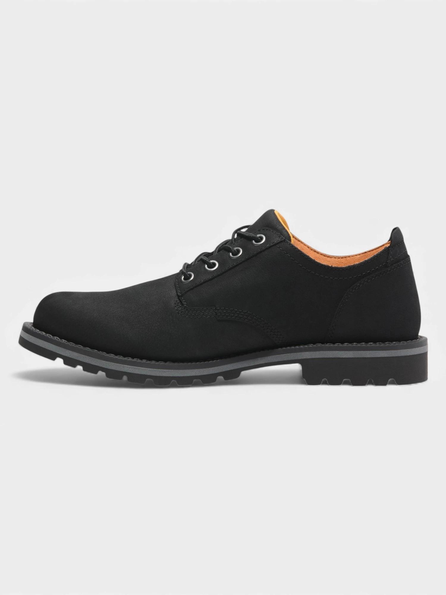 Low-Cut Schoenen Men Redwood Falls WP 2/8