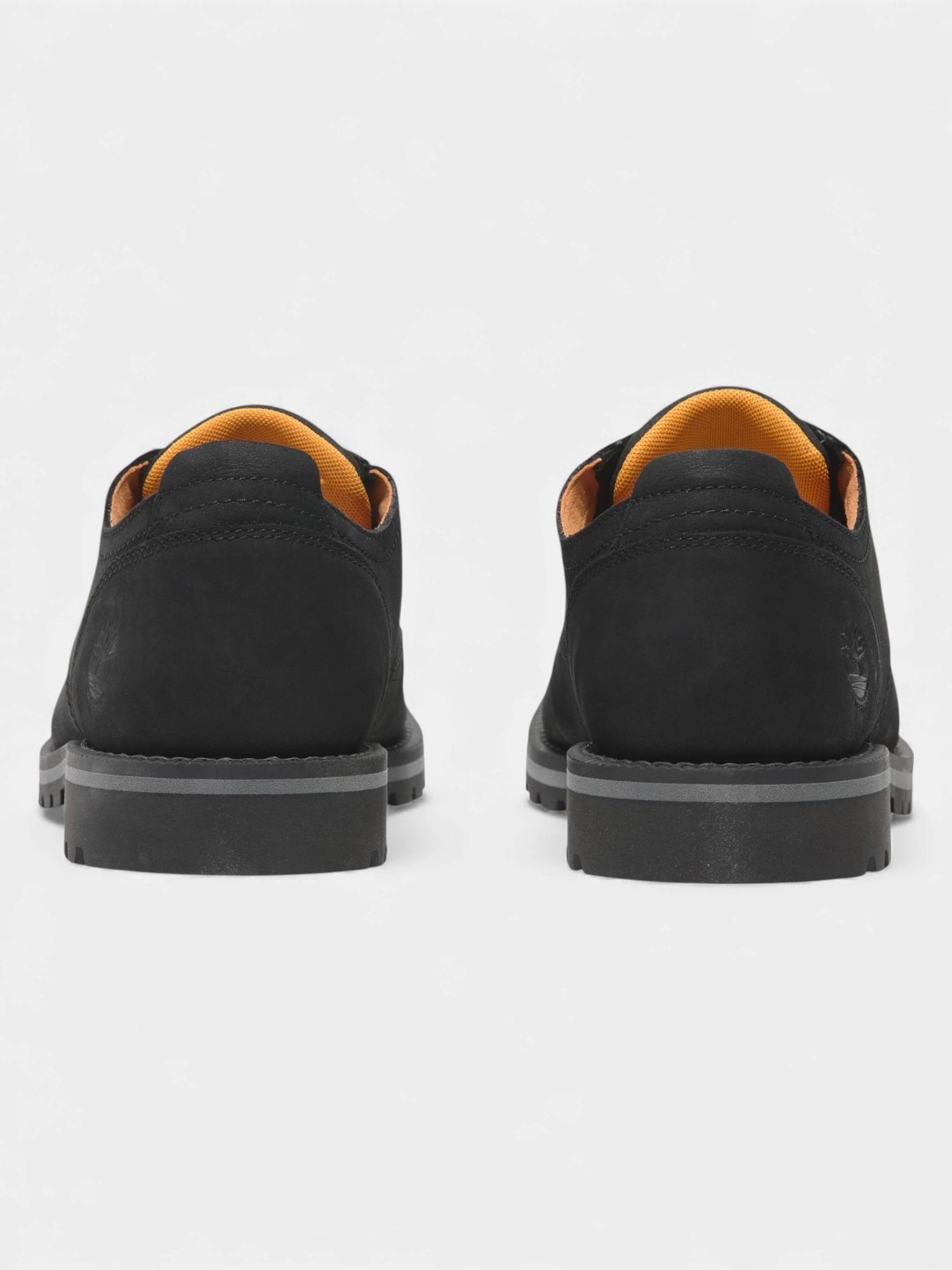 Low-Cut Schoenen Men Redwood Falls WP 5/8