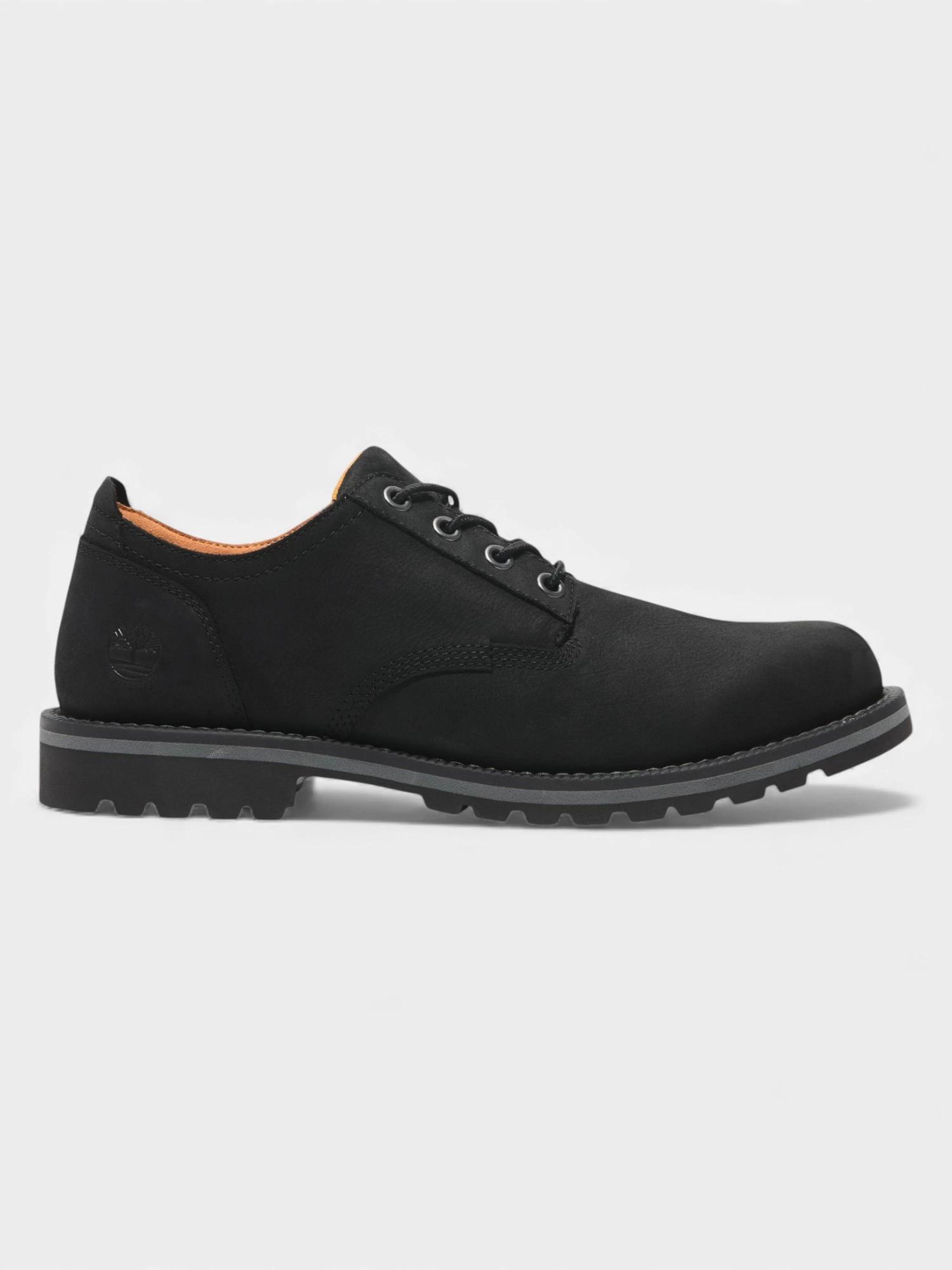 Low-Cut Schoenen Men Redwood Falls WP 1/8