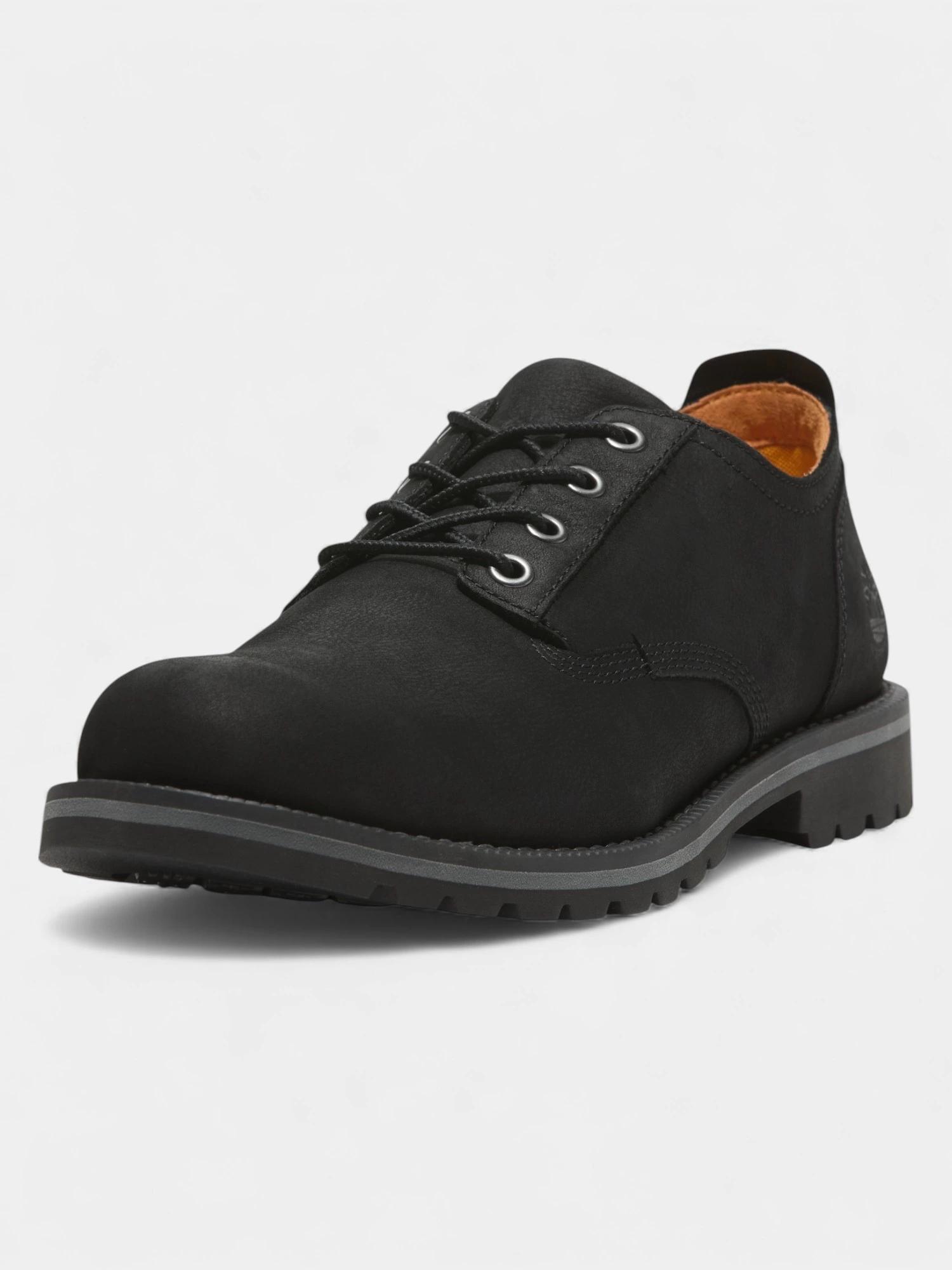 Low-Cut Schoenen Men Redwood Falls WP 4/8