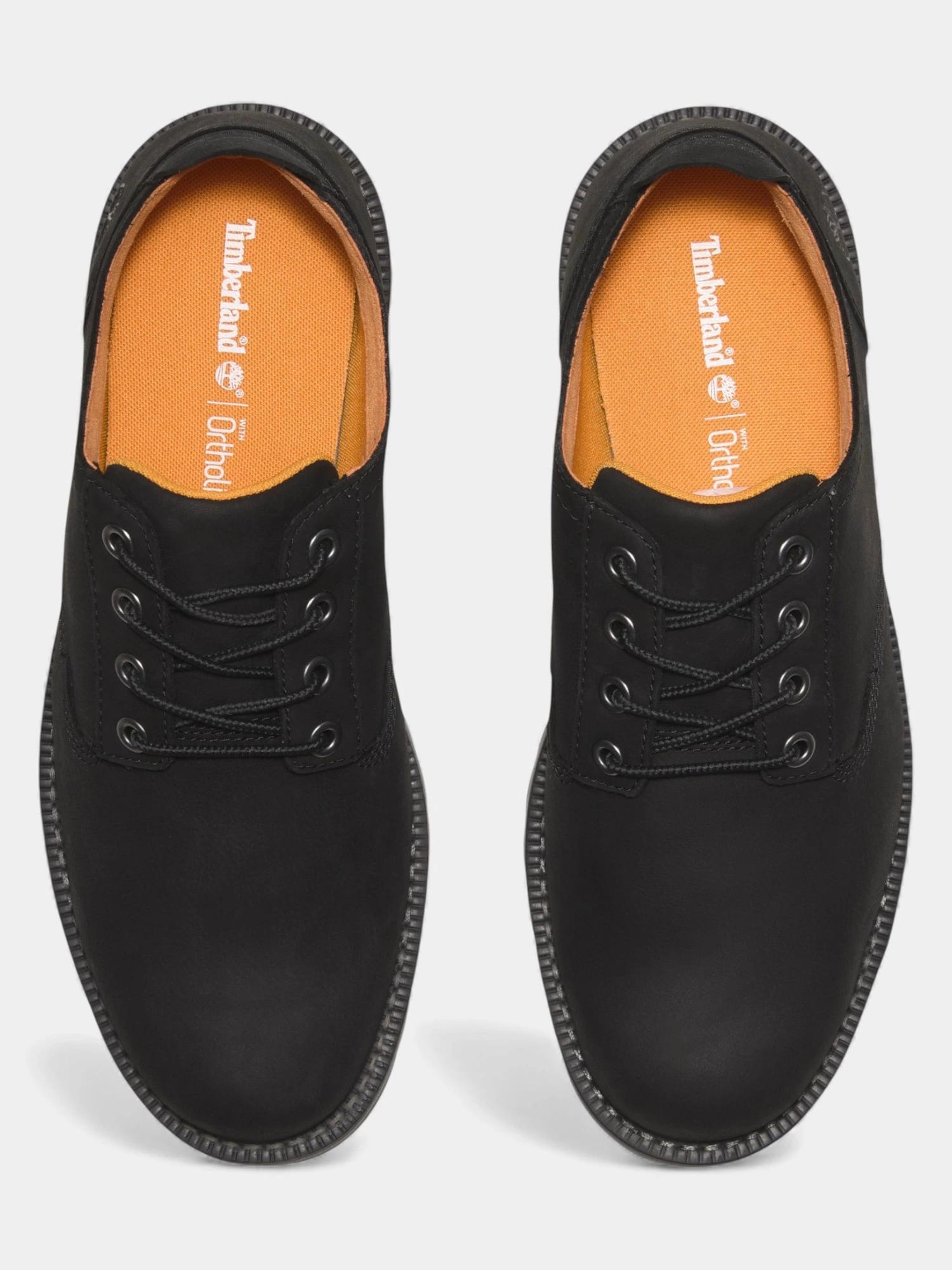 Low-Cut Schoenen Men Redwood Falls WP 6/8