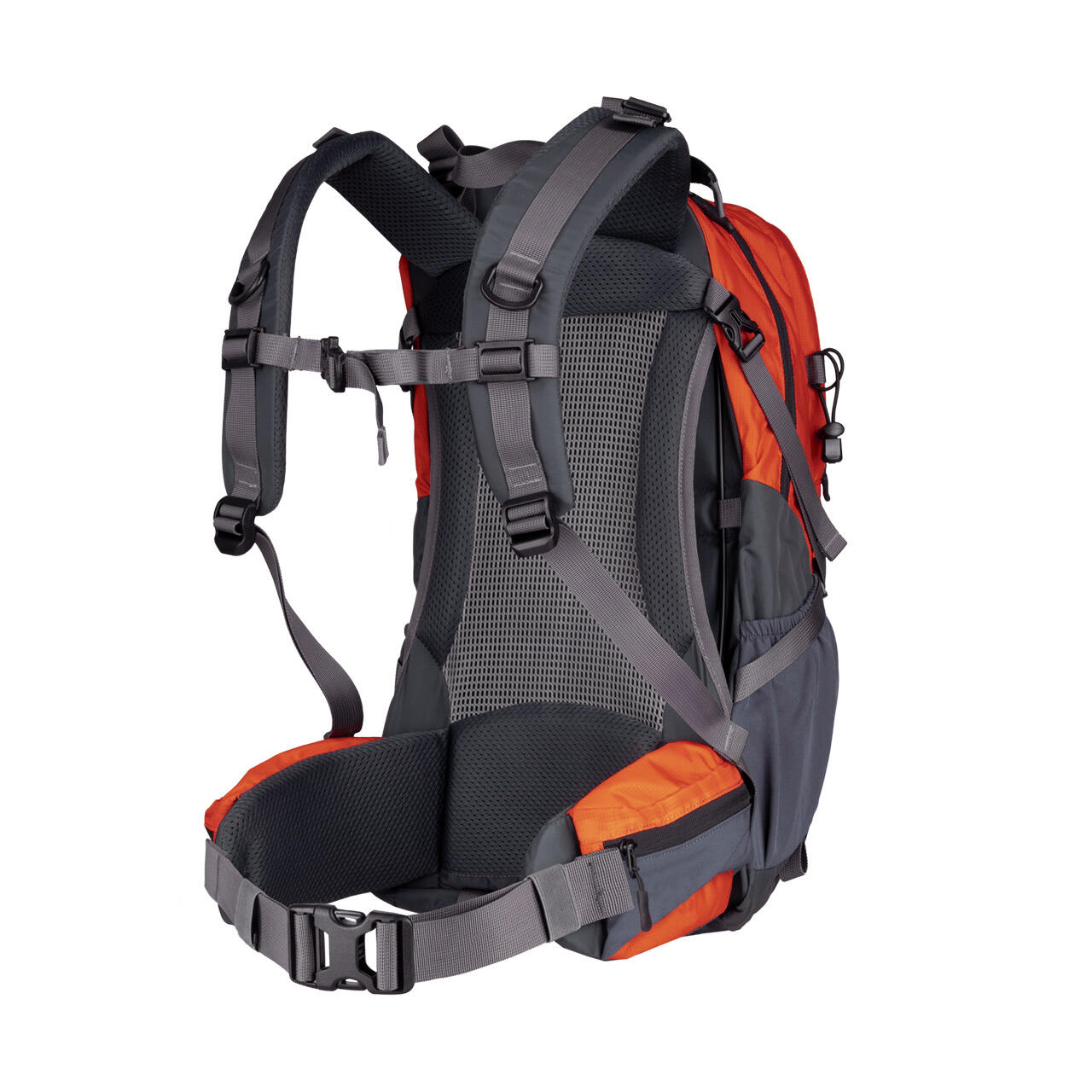 Plecak trekkingowy Alpinus Tarfala 35 2/7