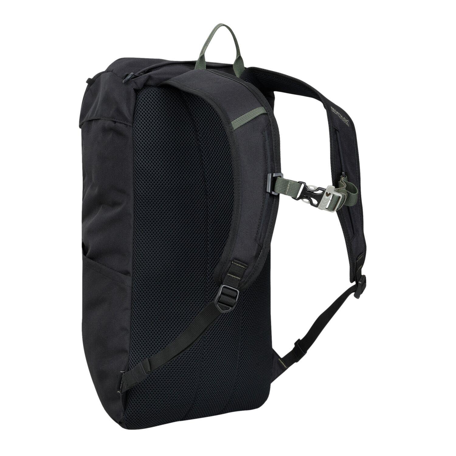 Zaini Escursionismo Survor 5 25L 2/6