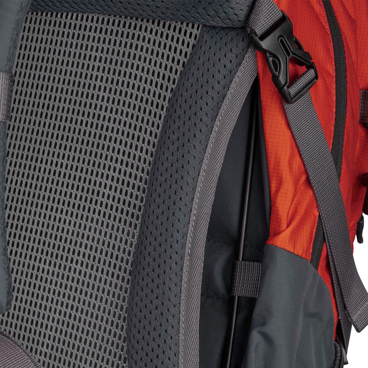 Plecak trekkingowy Alpinus Tarfala 35 5/7