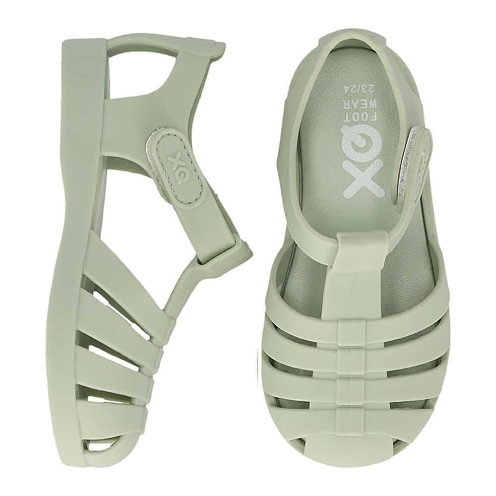 Chaussures d’eau / chaussures de natation pour enfants - sangles réglables - ver 2/5