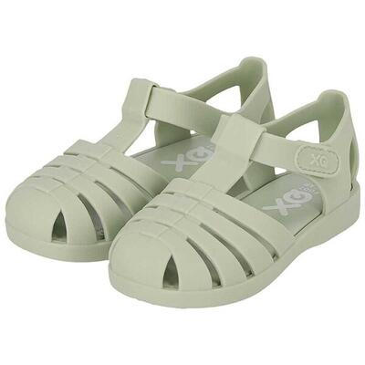 Waterschoenen / zwemschoenen voor kinderen - verstelbare bandjes - roze