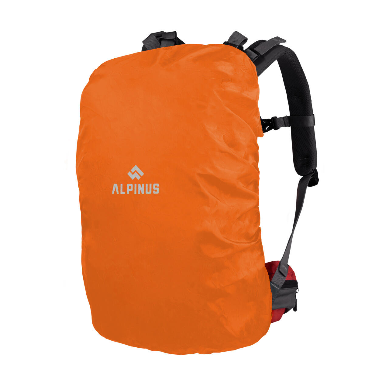 Plecak trekkingowy Alpinus Tarfala 35 7/7