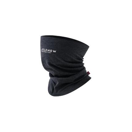 Logo Gebreide Nekwarmer