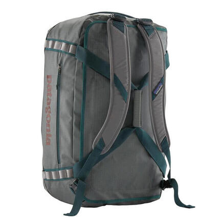 Torba turystyczna Black Hole Duffel 55L