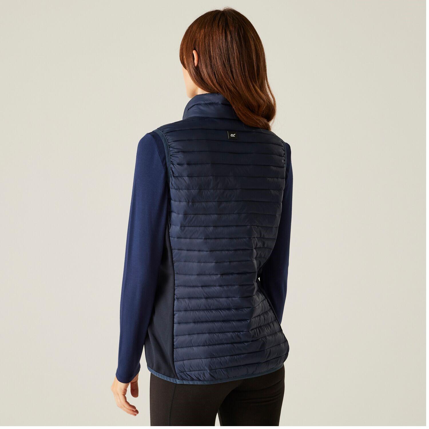 Veste - Andreson Hybrid femme 3/7