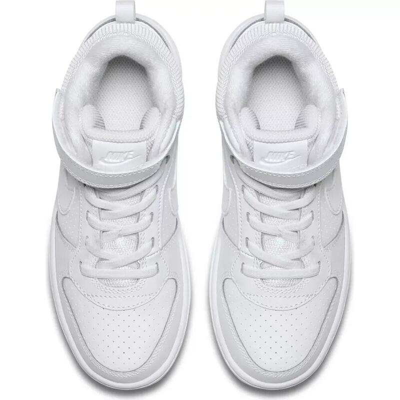 Pantofi Sport Copii Nike Court Borough Mid (Psv)
