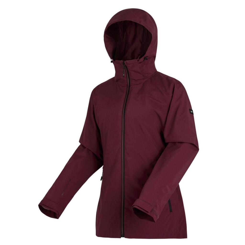 Women's 3-in-1 waterproof jacket Regatta Corviver