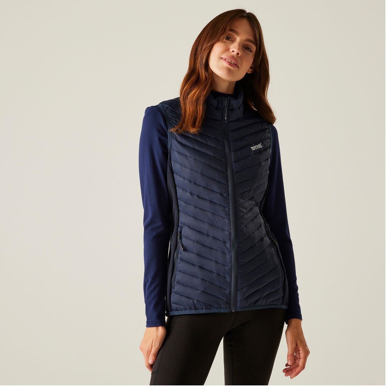 Veste - Andreson Hybrid femme 2/7