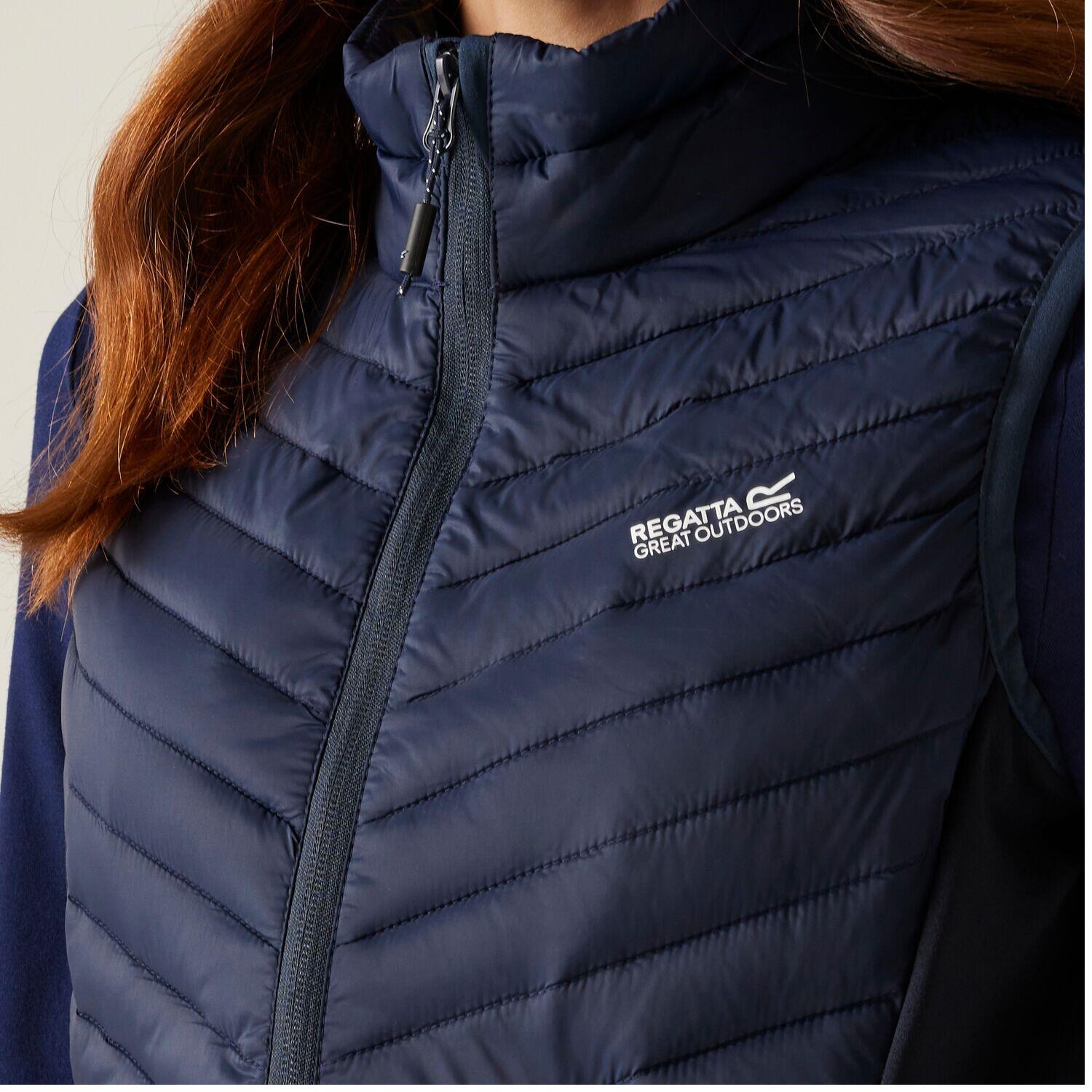 Veste - Andreson Hybrid femme 5/7