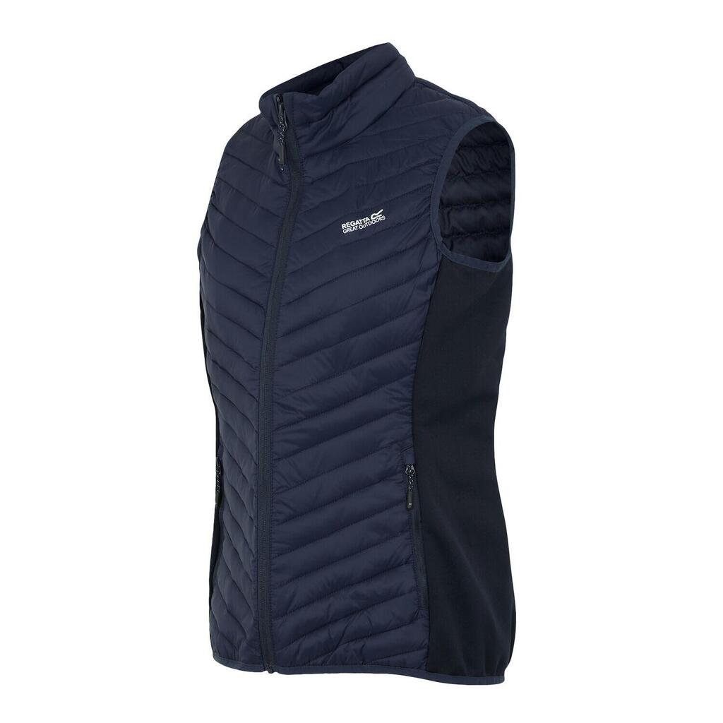 Womens Andreson Hybrid Bodywarmer