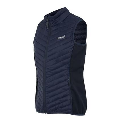 Doudoune sans manches femme Regatta Andreson Hybrid