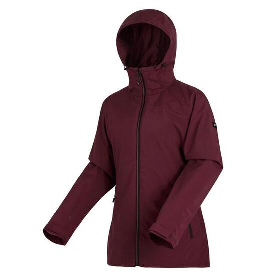 Regatta Coriver 3 in 1 Doppeljacke für Damen