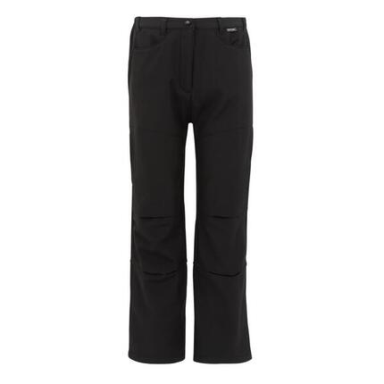 Pantalon - Randonnée Noir Enfant