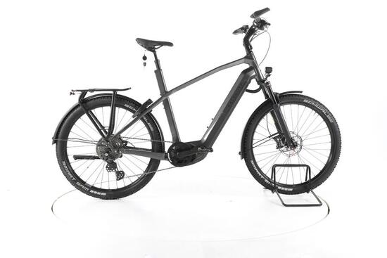 Reconditionné - Kalkhoff Entice 7.B Move+ Trekking E-Bike - Bon