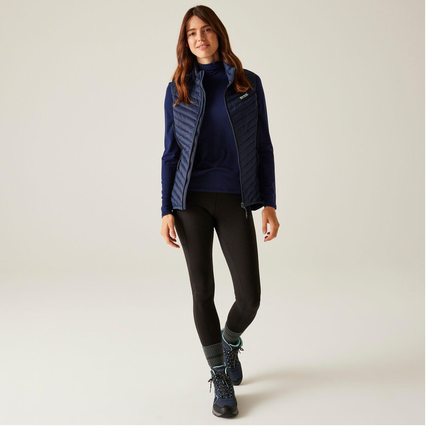 Veste - Andreson Hybrid femme 4/7