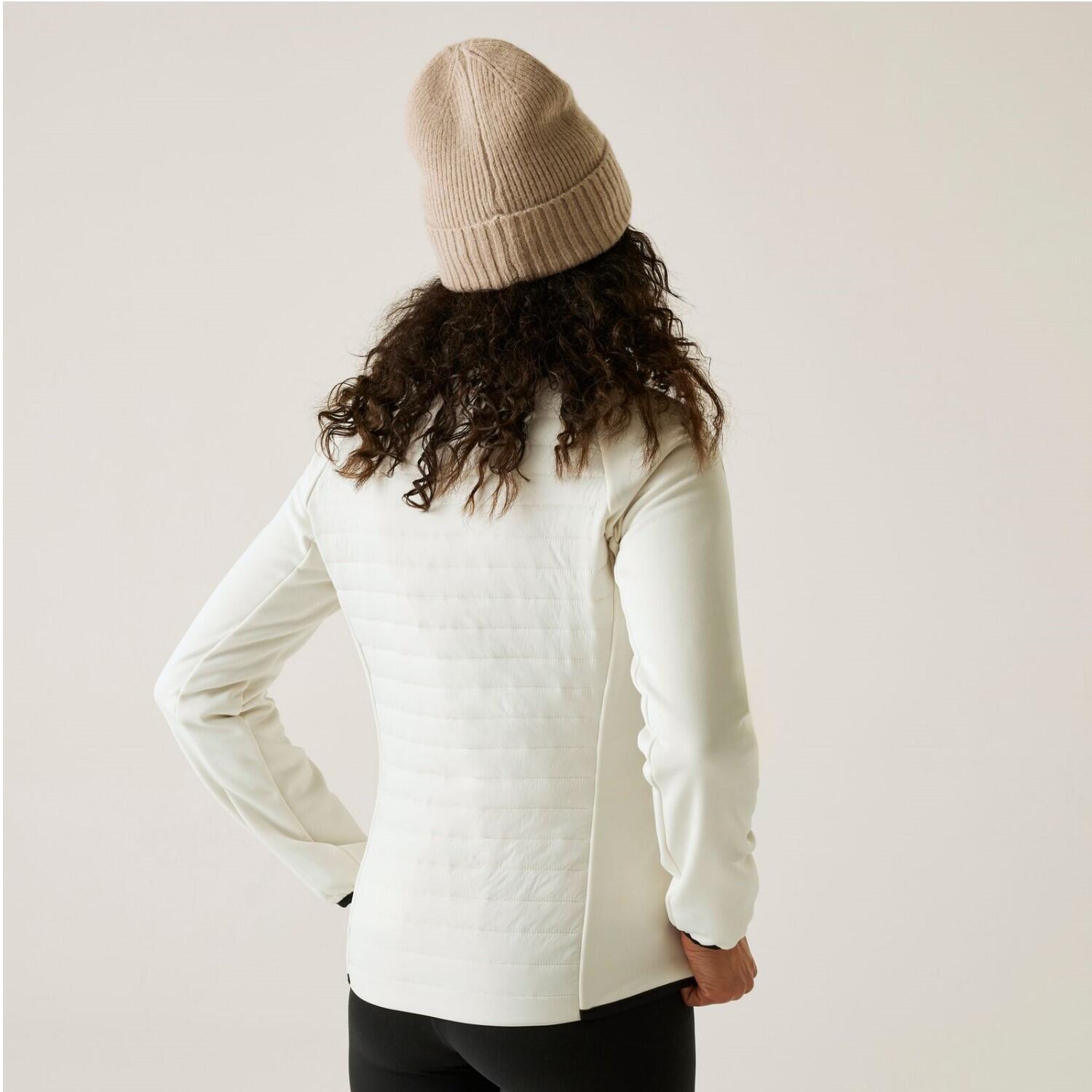 Regatta Clumber Hybrid Softshelljacke Damen 3/7